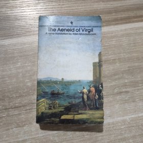 The Aeneid of Virgil《埃涅阿斯纪》