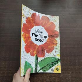 The Tiny Seed  小种子