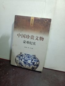 邂逅太阳：中国珍贵文物蒙难纪实