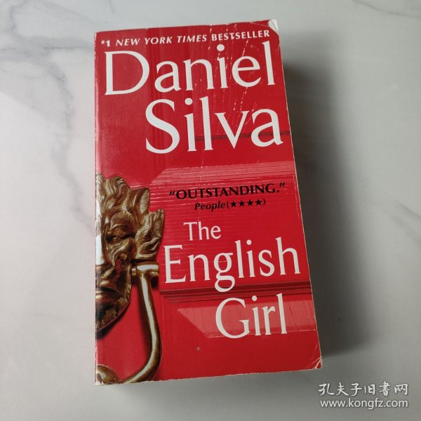 The English Girl