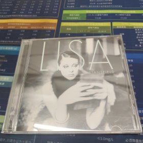 Lisa Stansfield CD