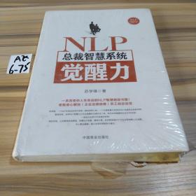 NLP总裁智慧系统觉醒力