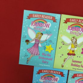 early reader 5册