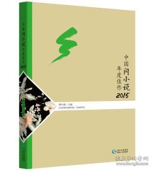 中国闪小说年度佳作2015