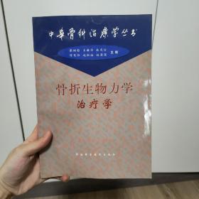 骨折生物力学治疗学