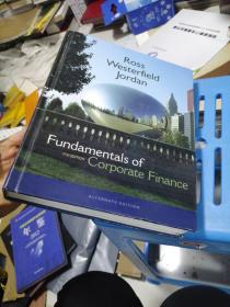 Fundamentals of Corporate Finance