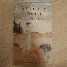 A Country Doctor