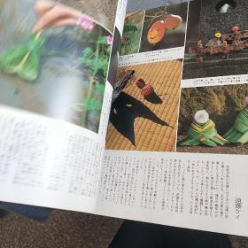 山野草药  创刊号  大量彩页介绍山中草药   日文版