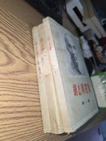 胡志明选集 全三卷