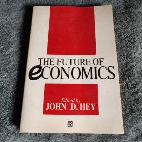 the future of economics