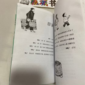 黄蓓佳5个8岁系列：星星索