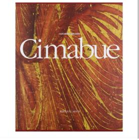 Cimabue | 乔瓦尼·奇马布埃 法语艺术画册