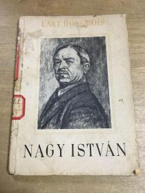 nagy istvan