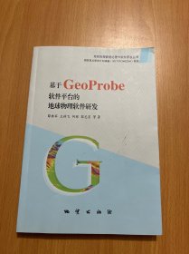 基于GeoProbe软件平台的地球物理软件研发