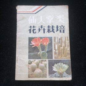仙人掌类花卉栽培