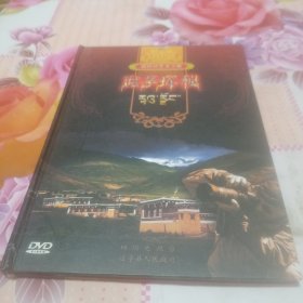 道孚探秘（DVD）