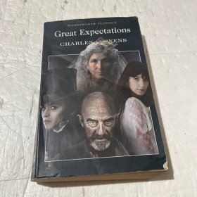 Great Expectations