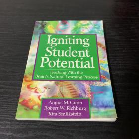 Igniting Student Potential