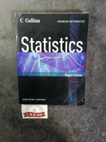 Collins Advanced Mathematics：Statistics[统计学]