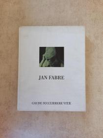 JAN FABRE