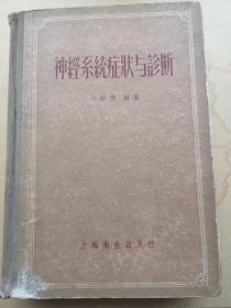 神经系统症状与诊断