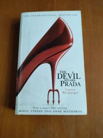 Devil Wears Prada, The