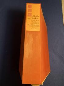1948年纽约线装函套，限量签名本《水浒传》，外文版，限量1500套