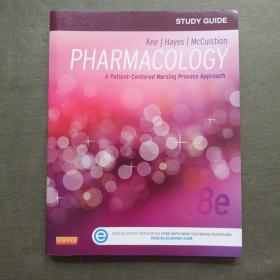 Study Guide for Pharmacology