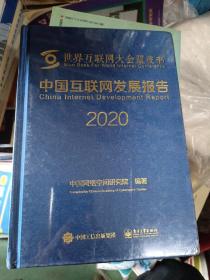 中国互联网发展报告2020