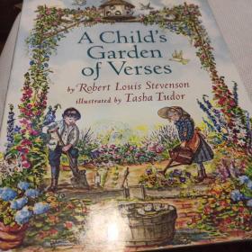 A Child's Garden of Verses