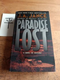 Joanna Brady Mysteries Book 9: Paradise Lost