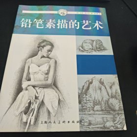 铅笔素描的艺术