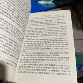 沈从文文集