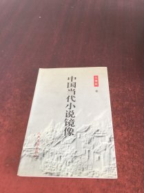 中国当代小说镜像