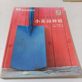 绿手指园艺丛书：小花园种植