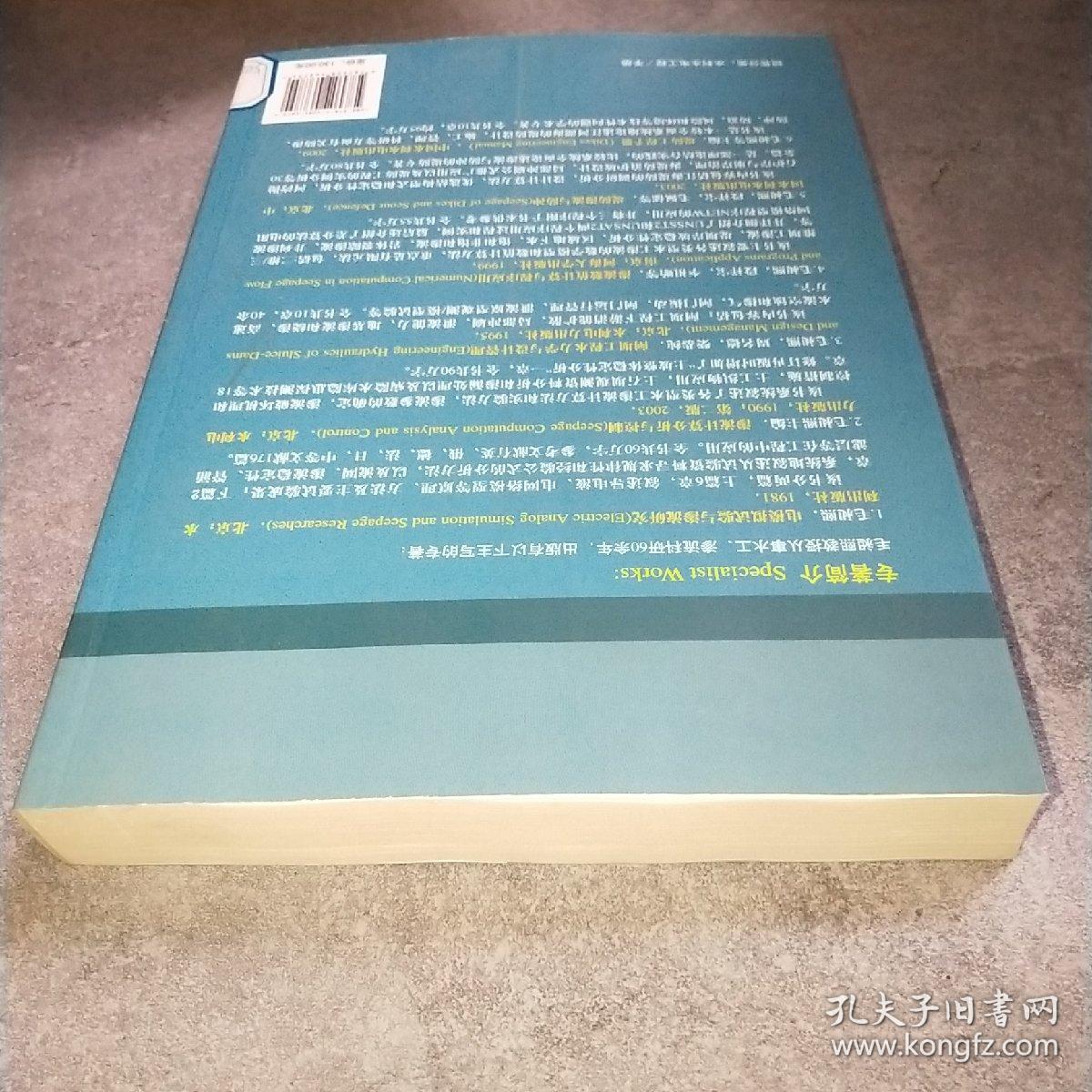 堤防工程手册*