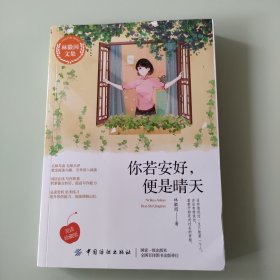 林徽因文集--你若安好，便是晴天