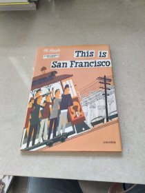This is San Francisco