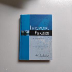 ENVIRONMENTAL VIBRATION