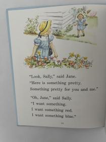 精装一套12本Dick and Jane Reading Collection带函套