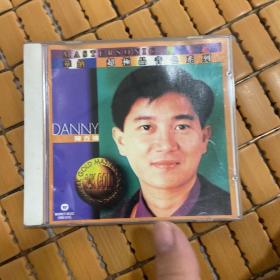 CD：华纳超极品音色系列 陈百强