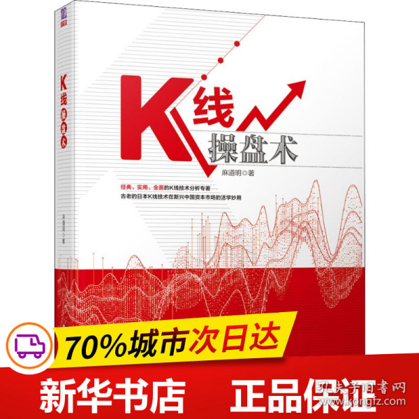 K线操盘术