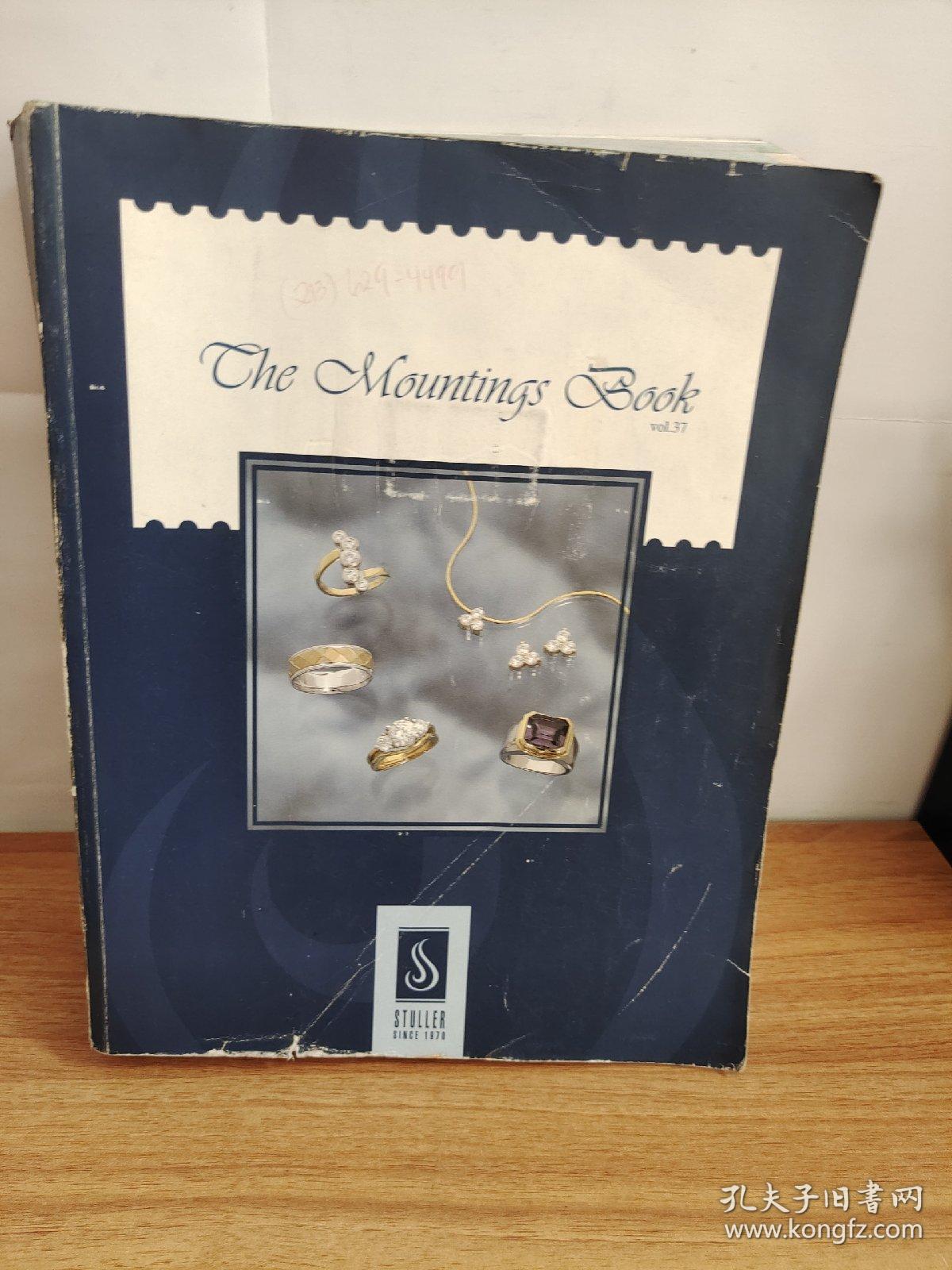 The countingsbook