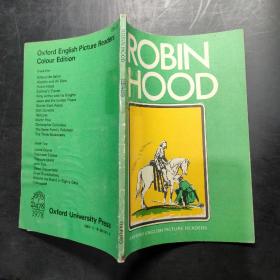 robin hood