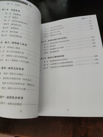 政府会计实务及案例解析