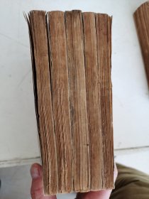 江湖奇侠传 剑侠小说 著 全五册 民国版 精校大字足本 刘精民印藏 品如图