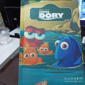 finding dory——l5