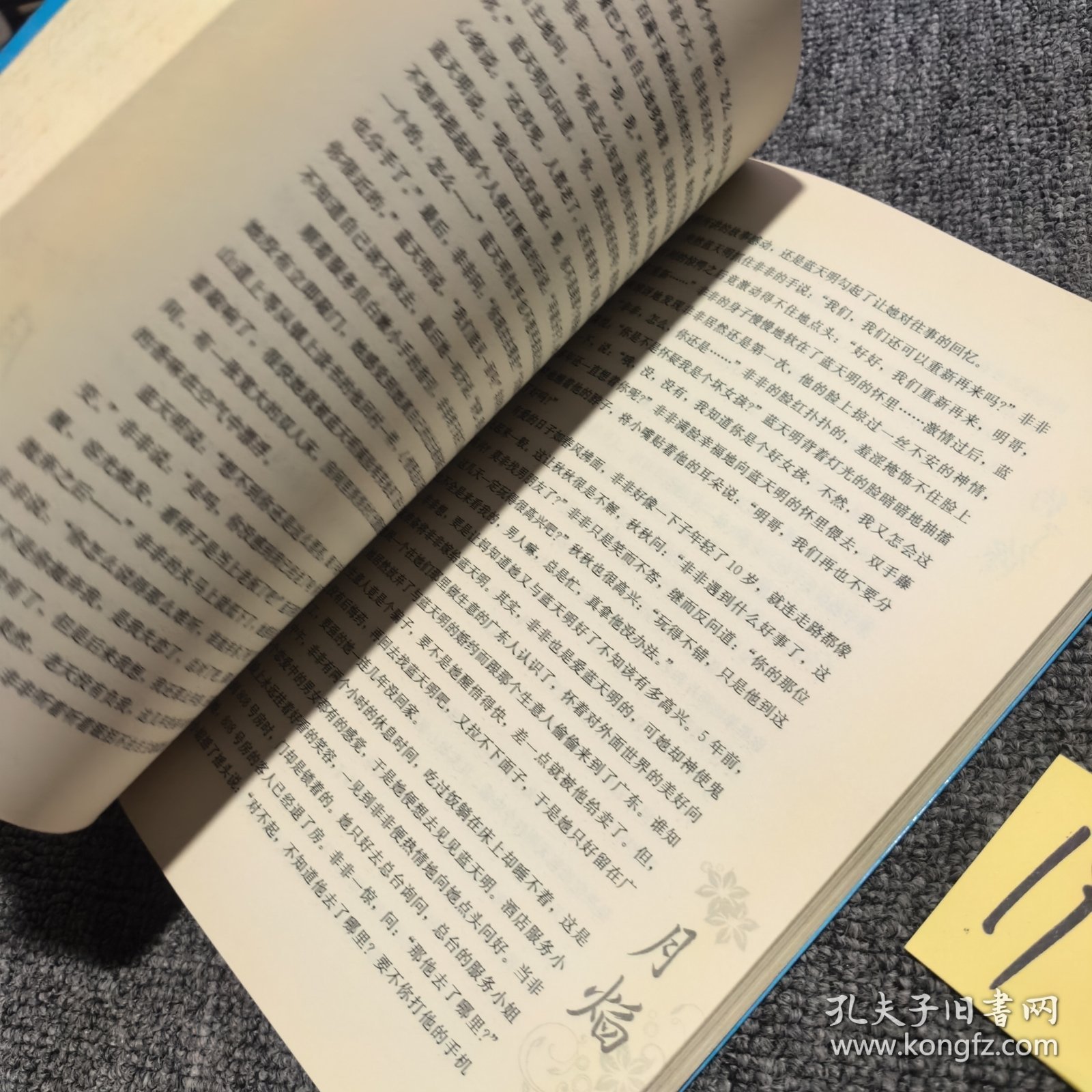 月焰：谁在前世约了你