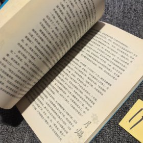 月焰：谁在前世约了你