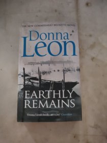 （Donna Leon）